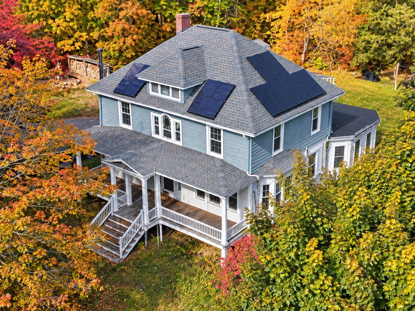 901 Worcester Rd, Barre, Massachusetts 01005