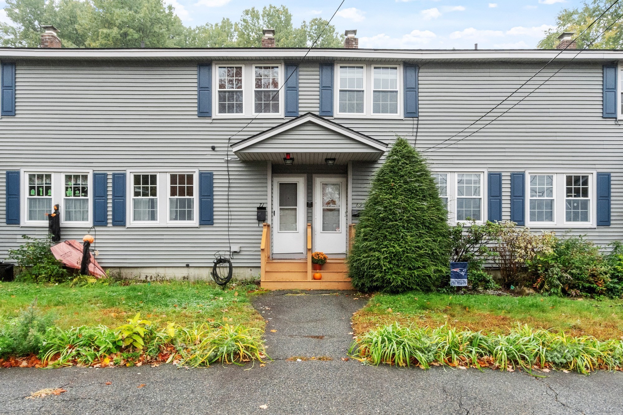 71 Willard St, Ayer, Massachusetts 01432