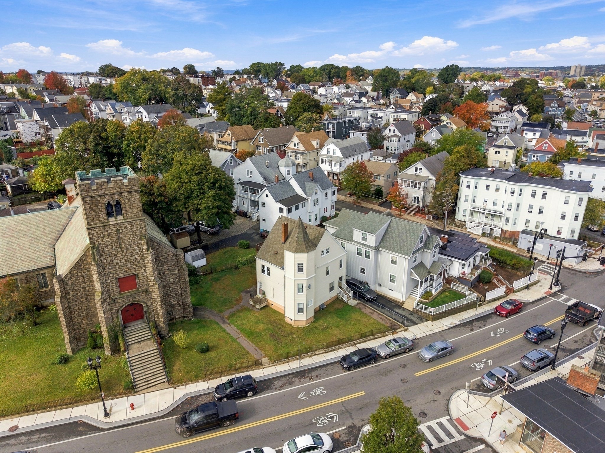 398 Ferry St, Everett, Massachusetts 5672