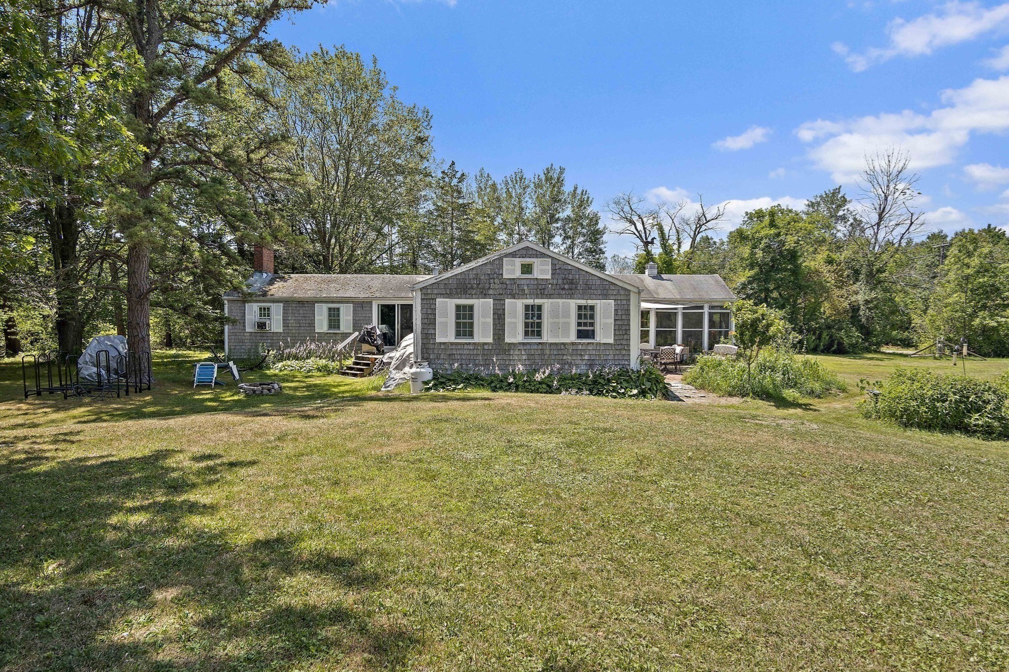2 Highfield Road, Newbury, Massachusetts 01951