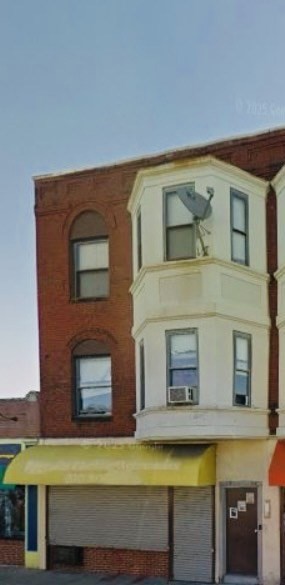 164 Blue Hill Avenue, Boston, Massachusetts 02119