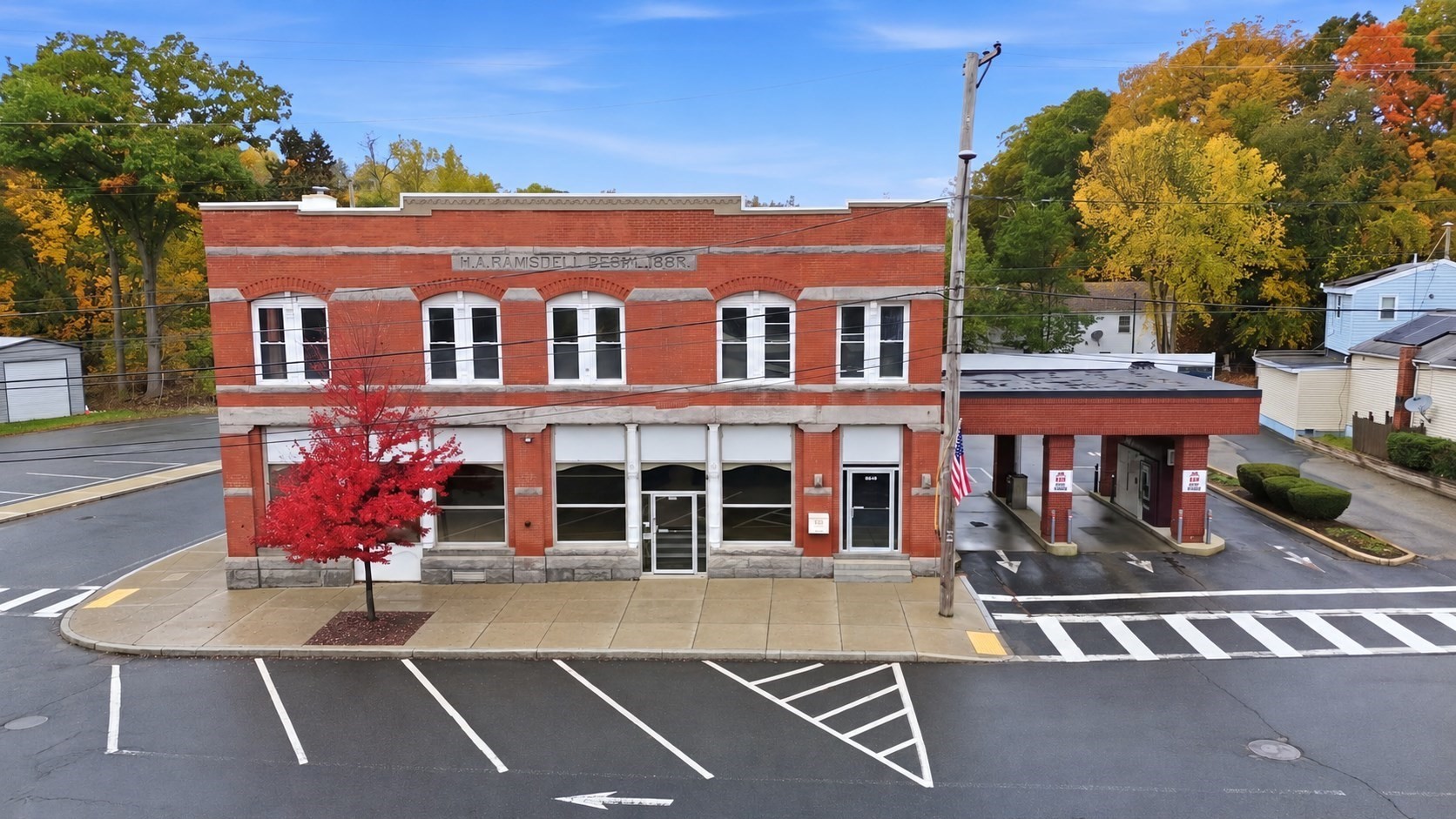 968 Main St, Warren, Massachusetts 2127