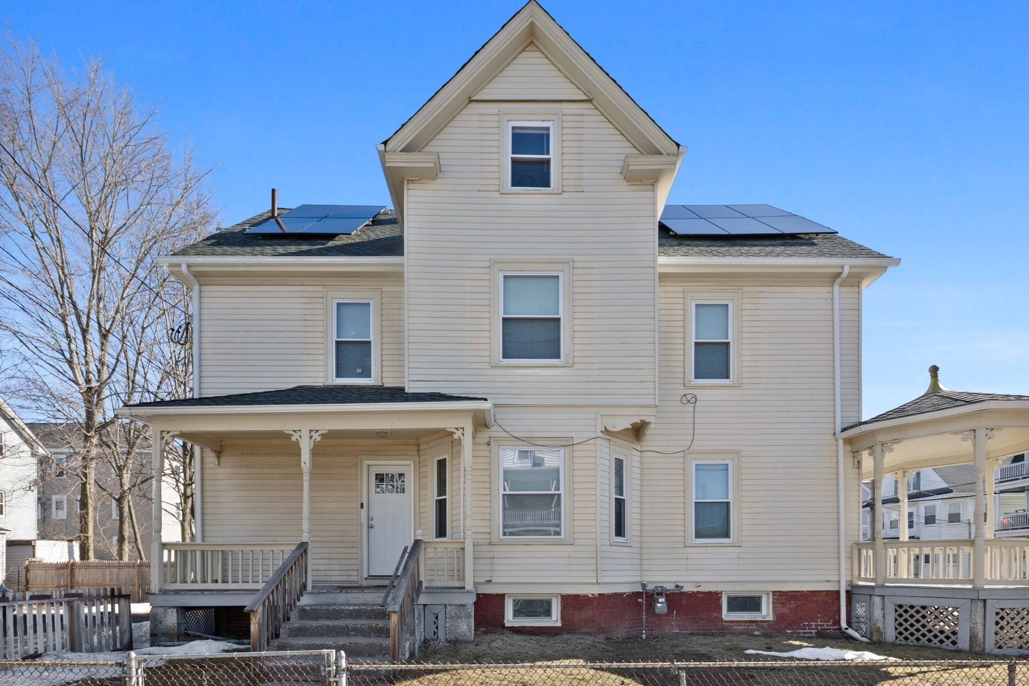 21 John St, Attleboro, Massachusetts 2105