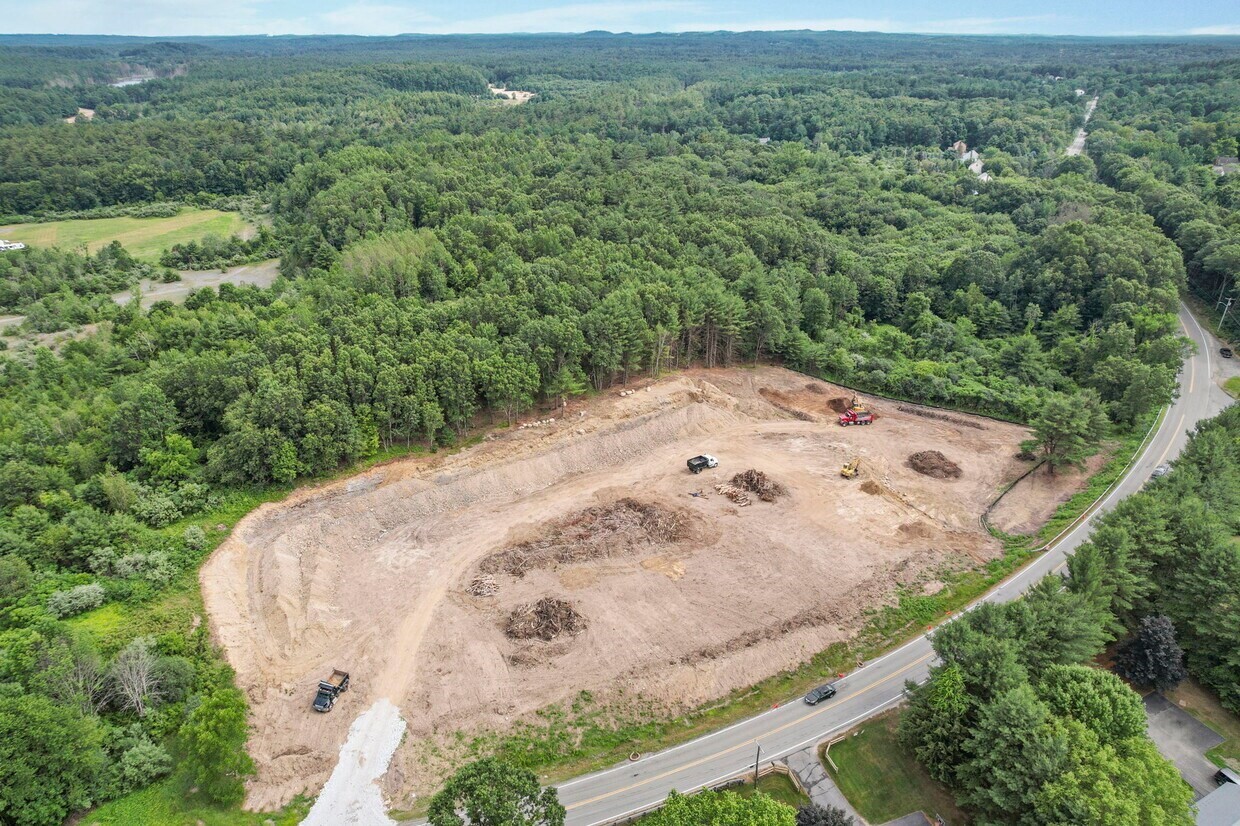 147 Nashua Rd, Pepperell, Massachusetts 01463