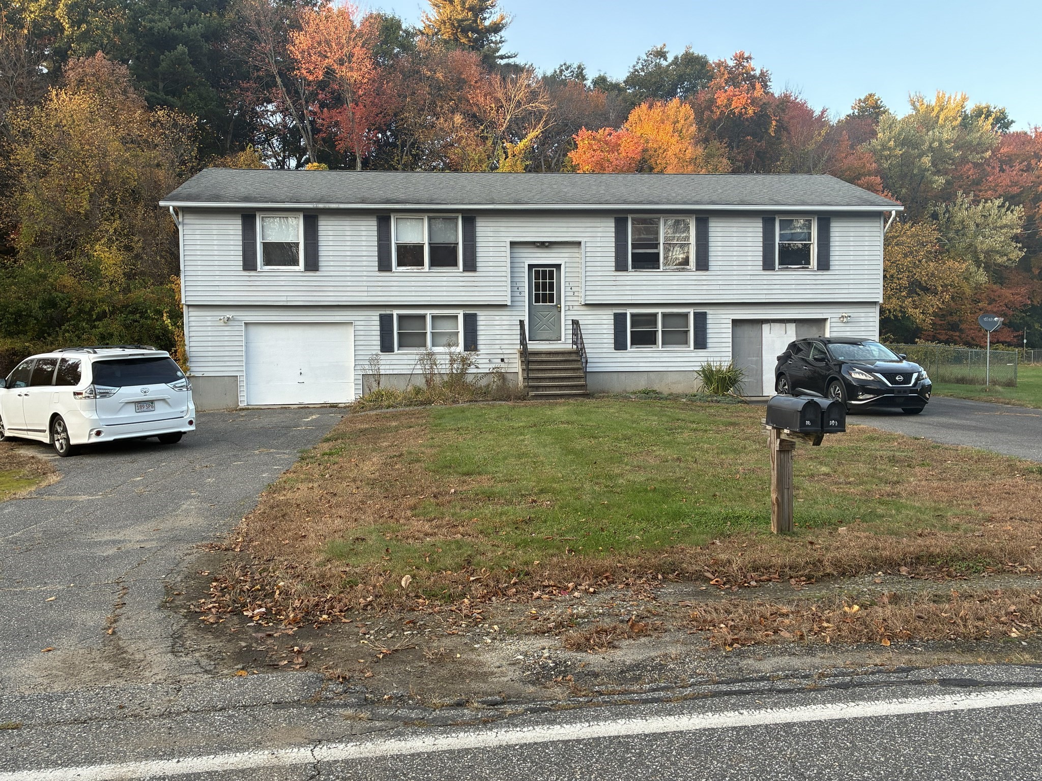 140-142 Bourne Street, Palmer, Massachusetts 01080