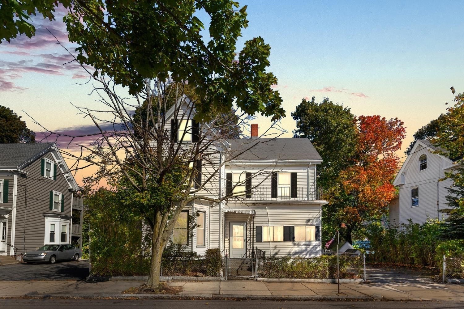 117 Linden Avenue, Malden, Massachusetts 02148