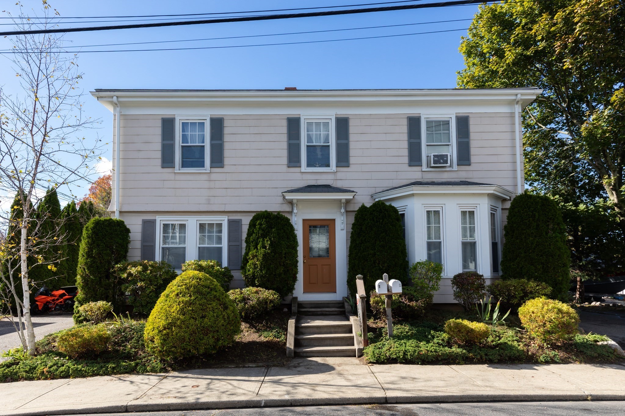 33 Stafford St, Plymouth, Massachusetts 2910