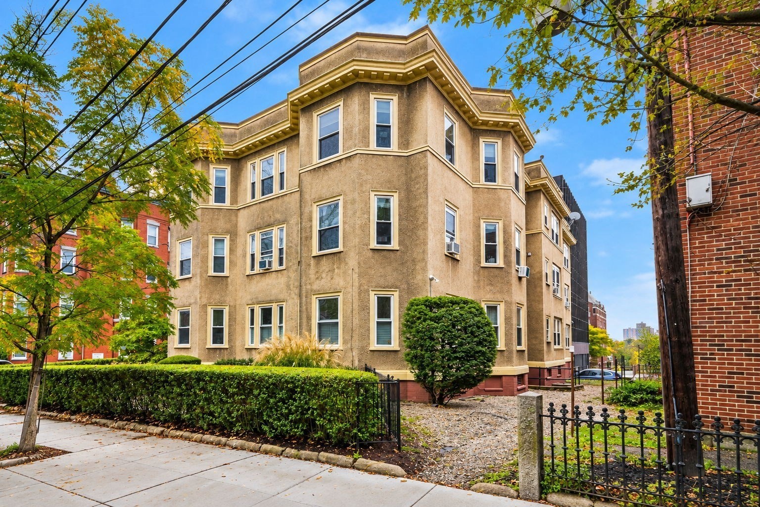 22 Centre St, Cambridge, Massachusetts 2116