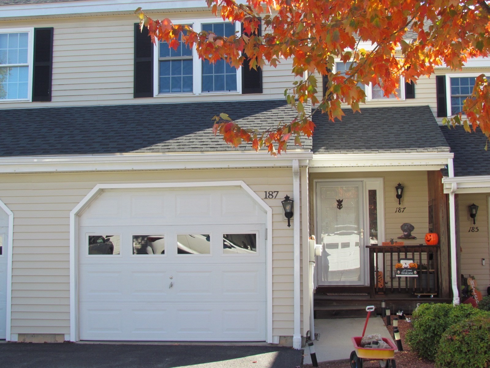 187 Bridle Cross Road, Fitchburg, Massachusetts 01420