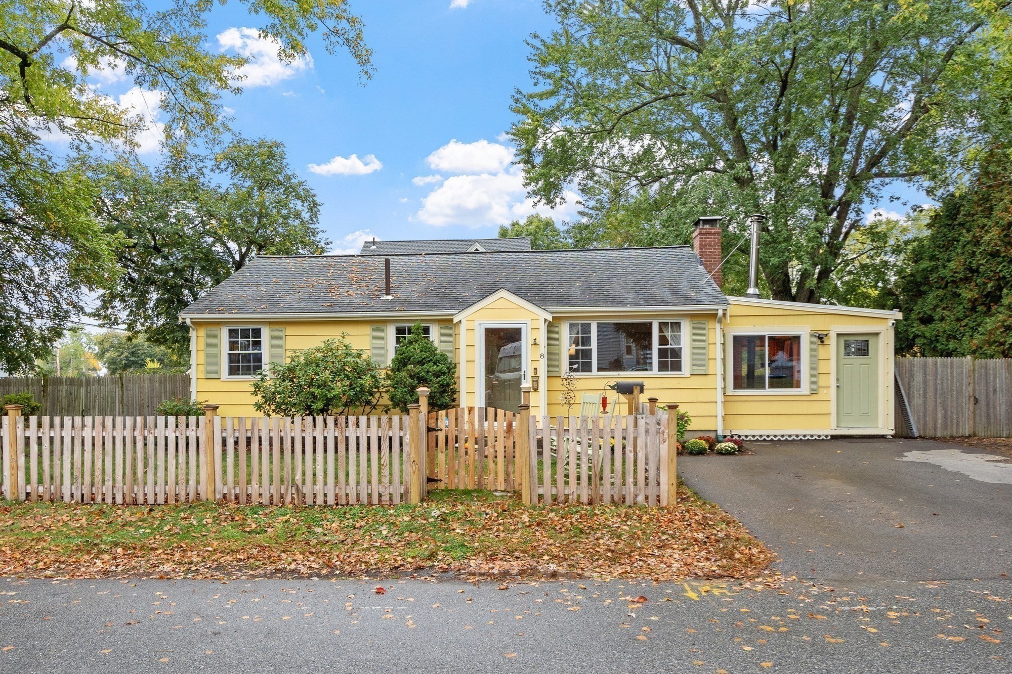 8 Grant St Ext, Framingham, Massachusetts 01702