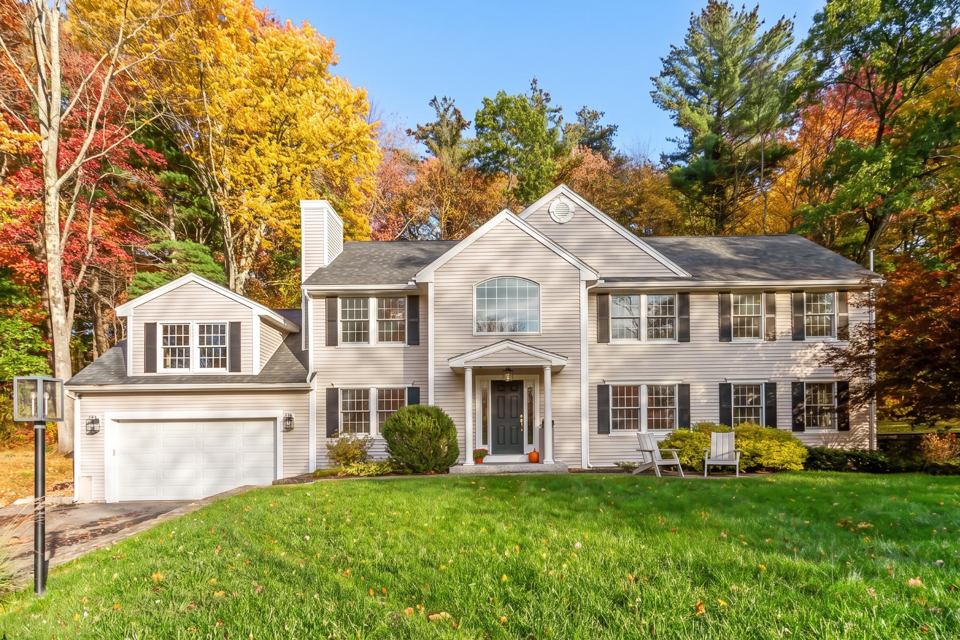 87 Lowell Road, Westford, Massachusetts 2029