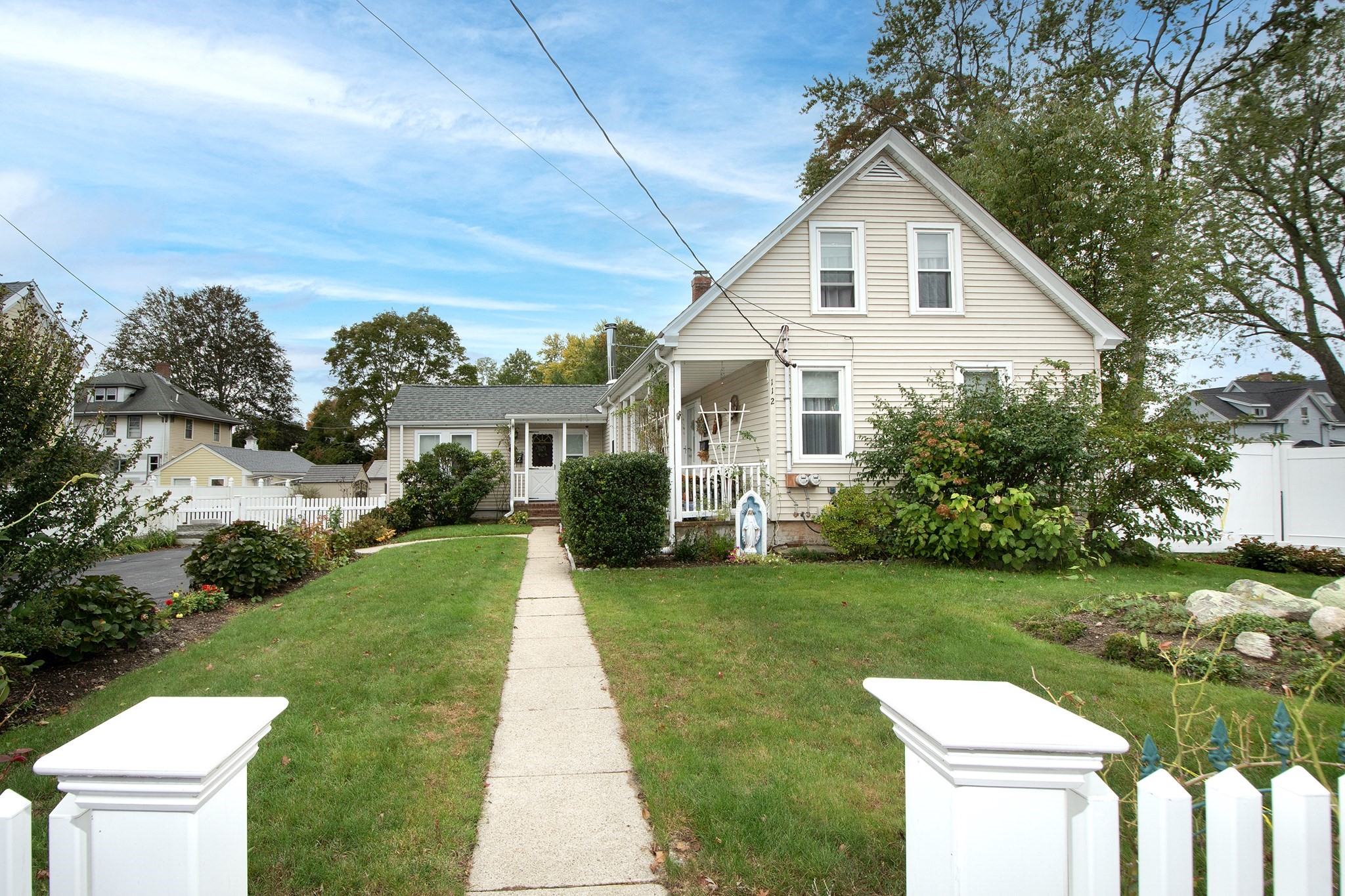 112 Arlington St, Rockland, Massachusetts 2463
