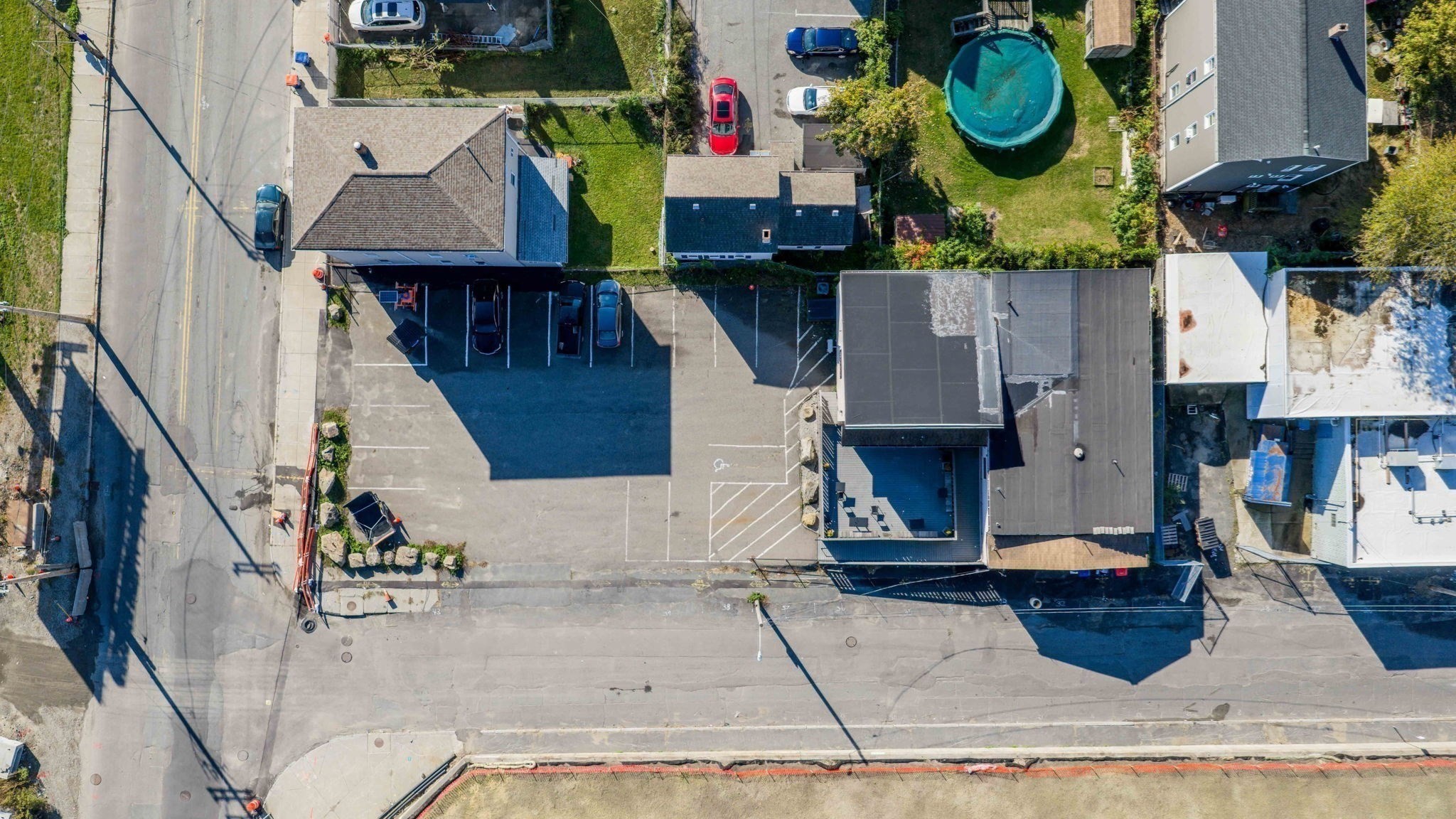 20 Kenyon St, New Bedford, Massachusetts 7319