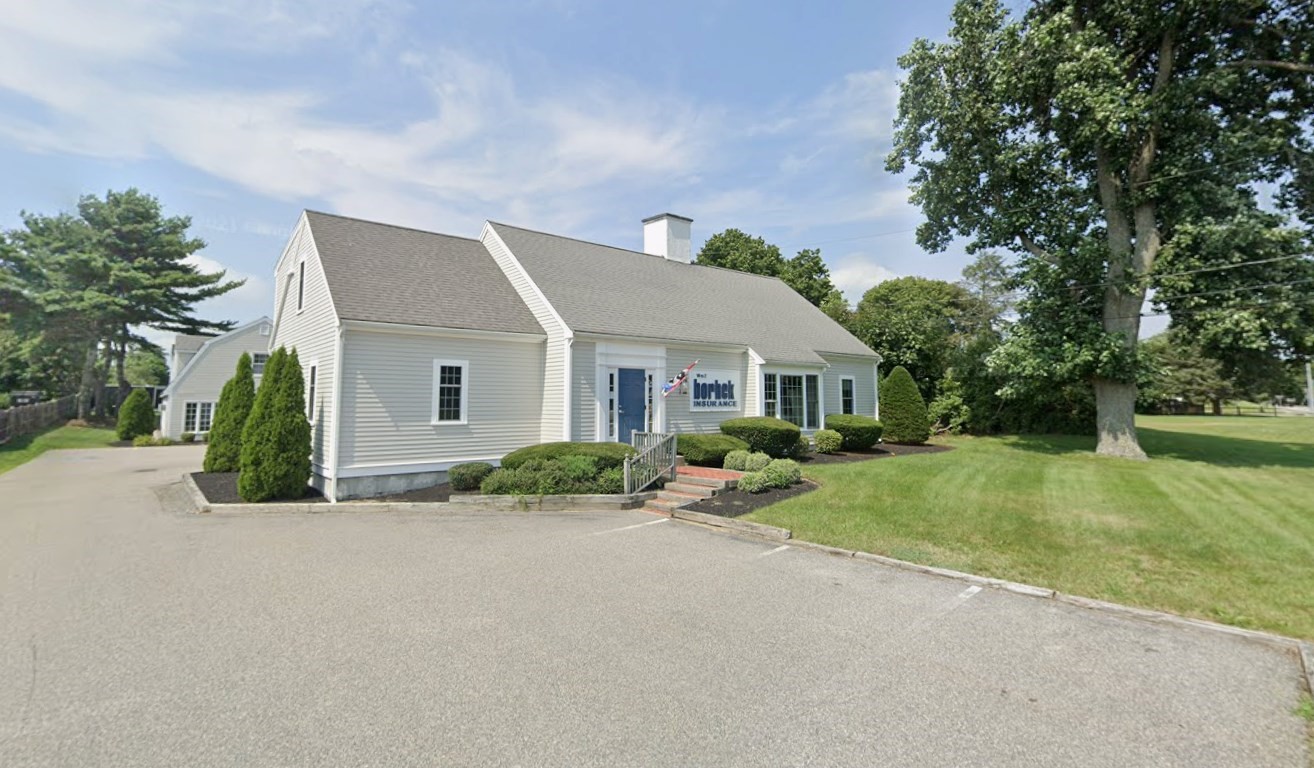 311 Plymouth Street (Whole Build), Halifax, Massachusetts 02338