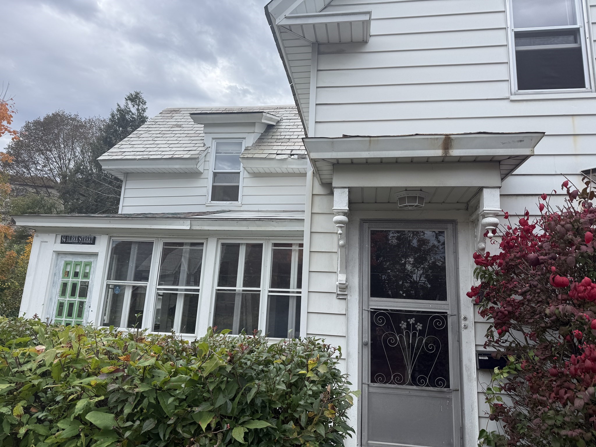 84 Albee St, Fitchburg, Massachusetts 01420
