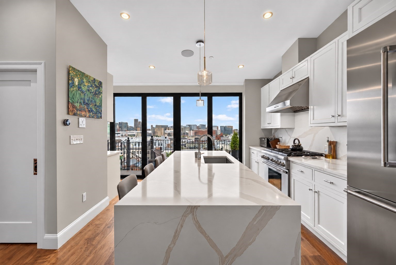 550 E Broadway, Boston, Massachusetts 02127