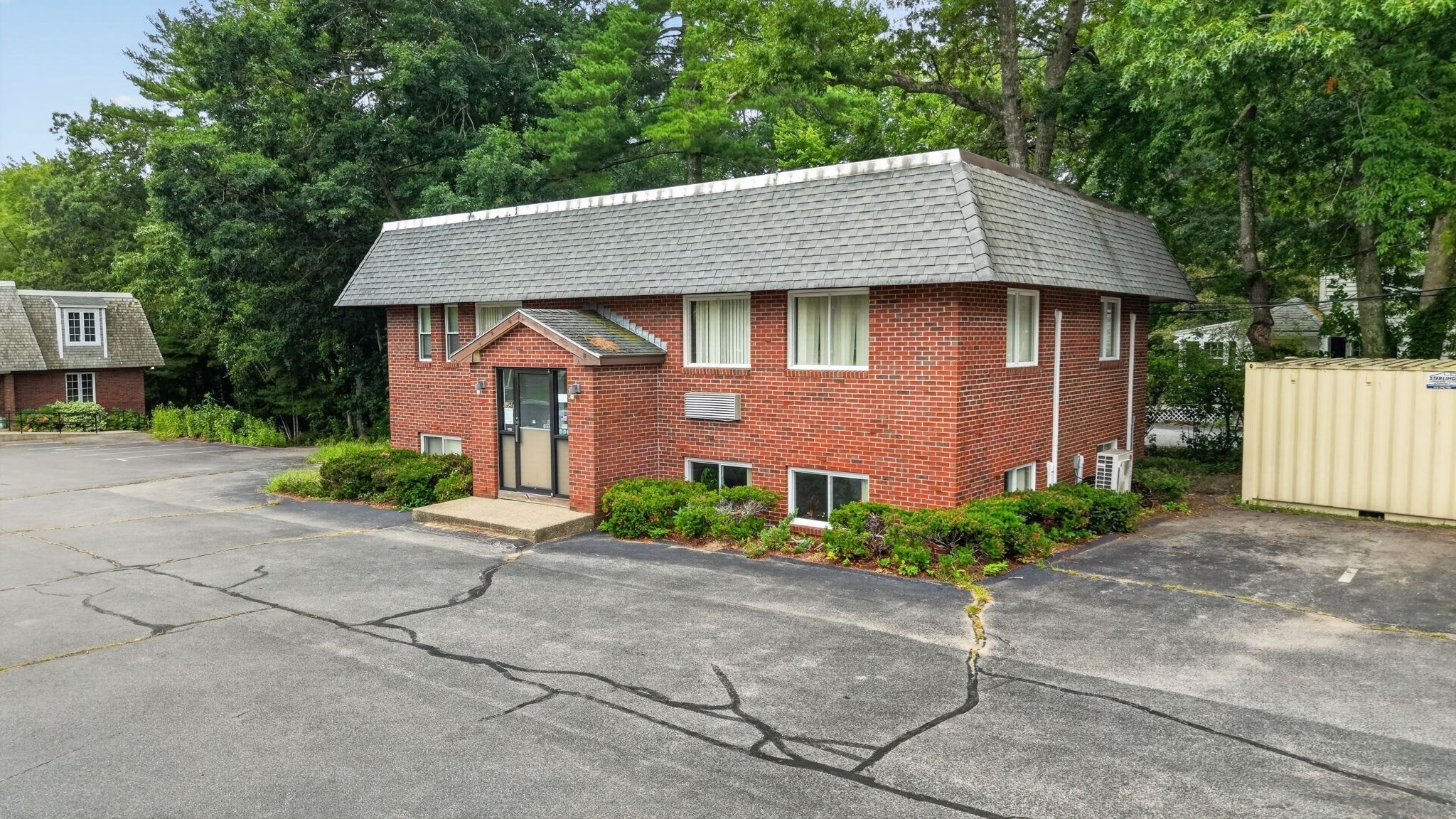 545 Plain St, Marshfield, Massachusetts 02050