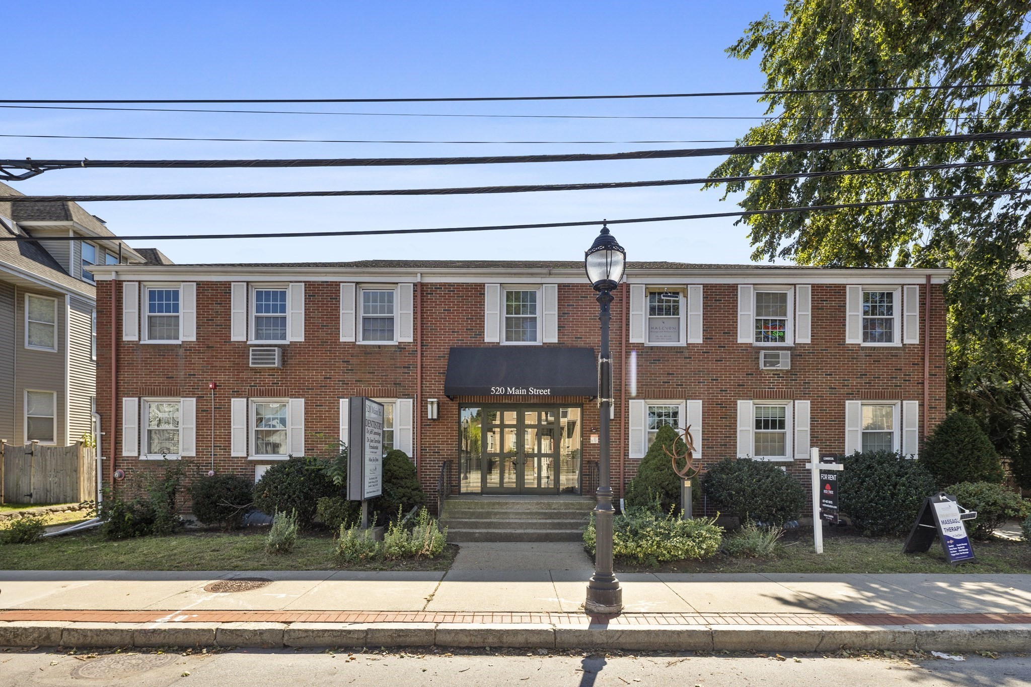 520 Main St, Waltham, Massachusetts 5549