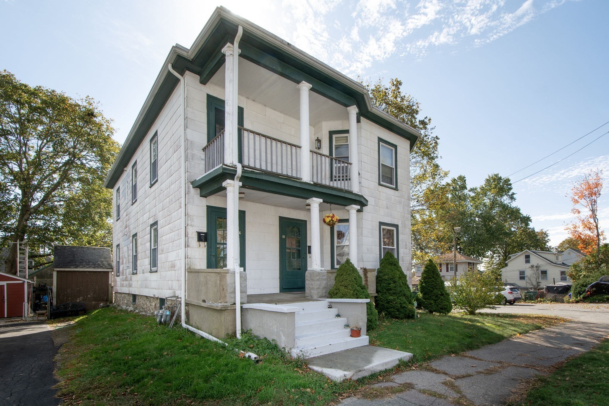 66-68 Reed St, Rockland, Massachusetts 2213