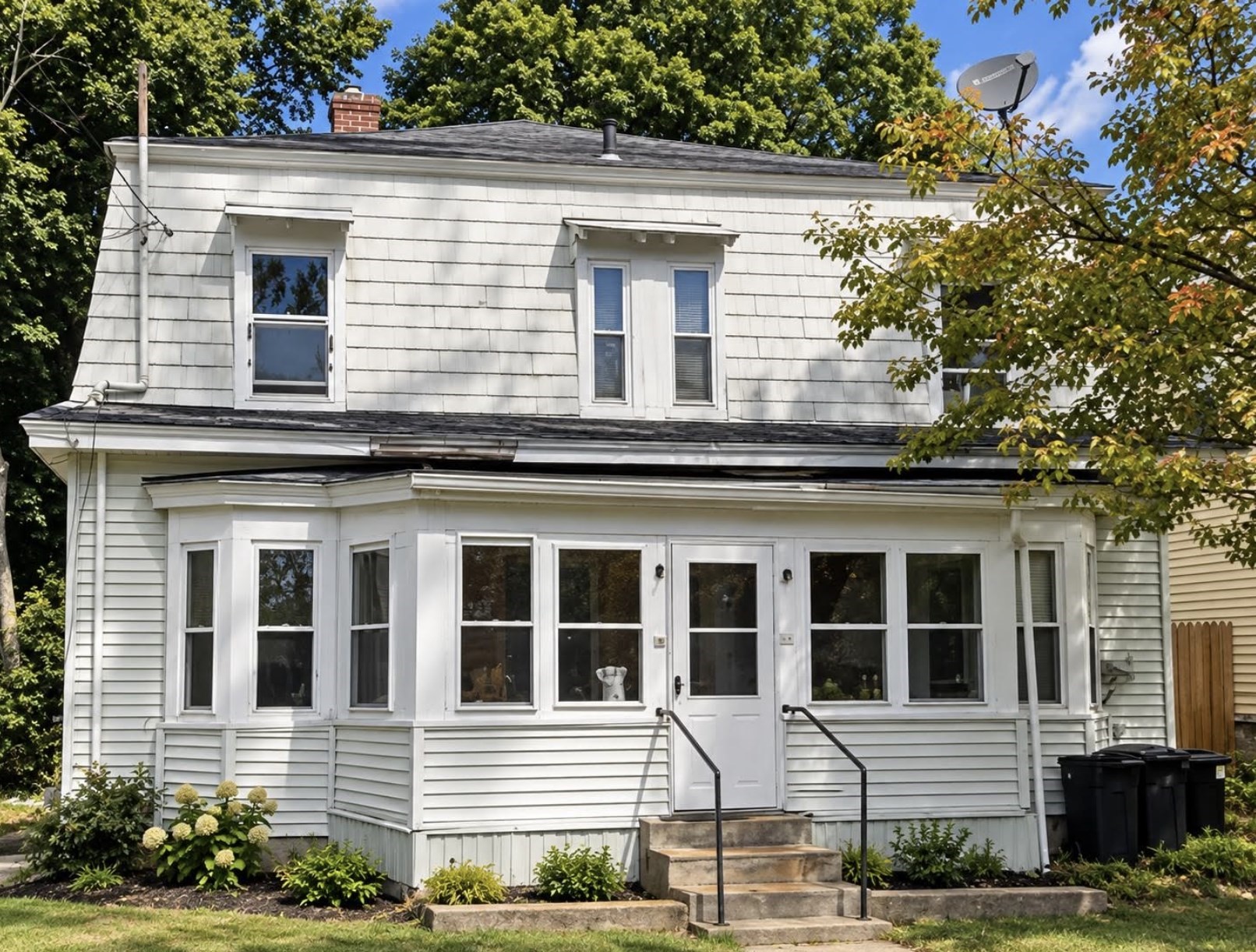 86 Madison Ave, Pittsfield, Massachusetts 4080