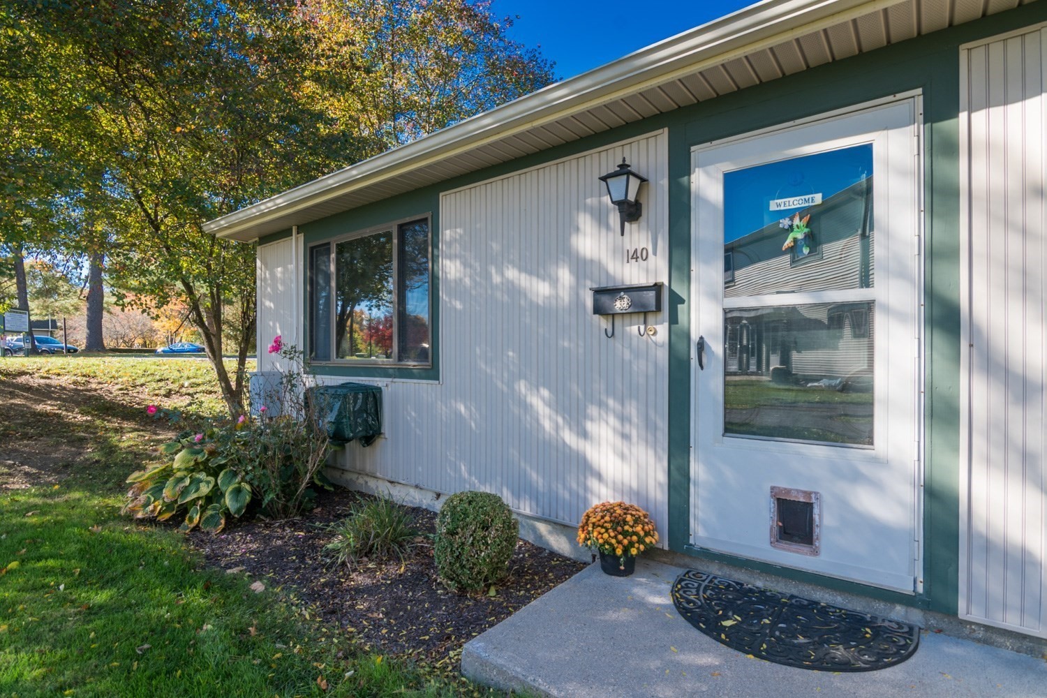 170 E Hadley Rd, Amherst, Massachusetts 3151