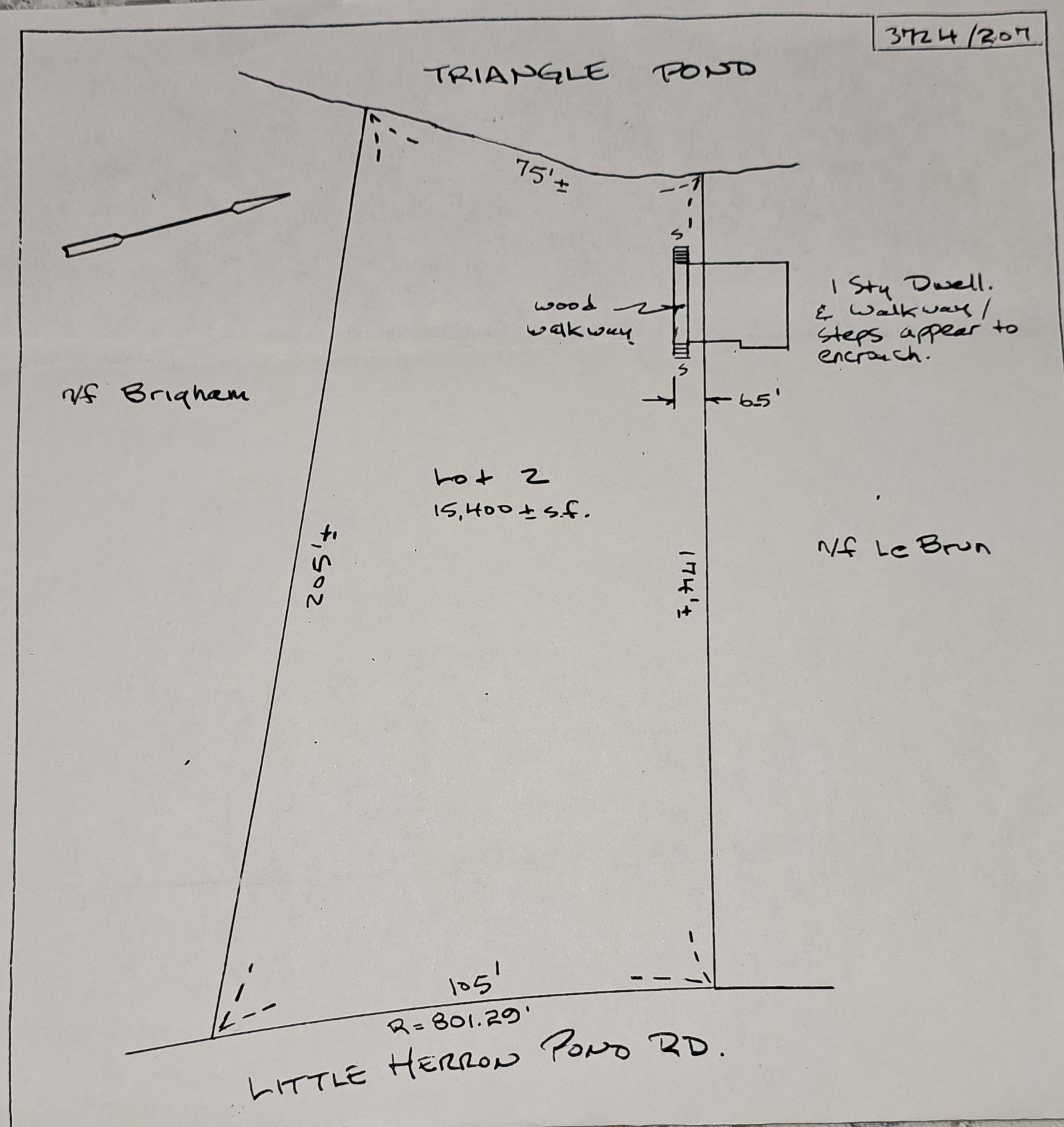 96 Little Herring Pond Rd, Plymouth, Massachusetts 02360