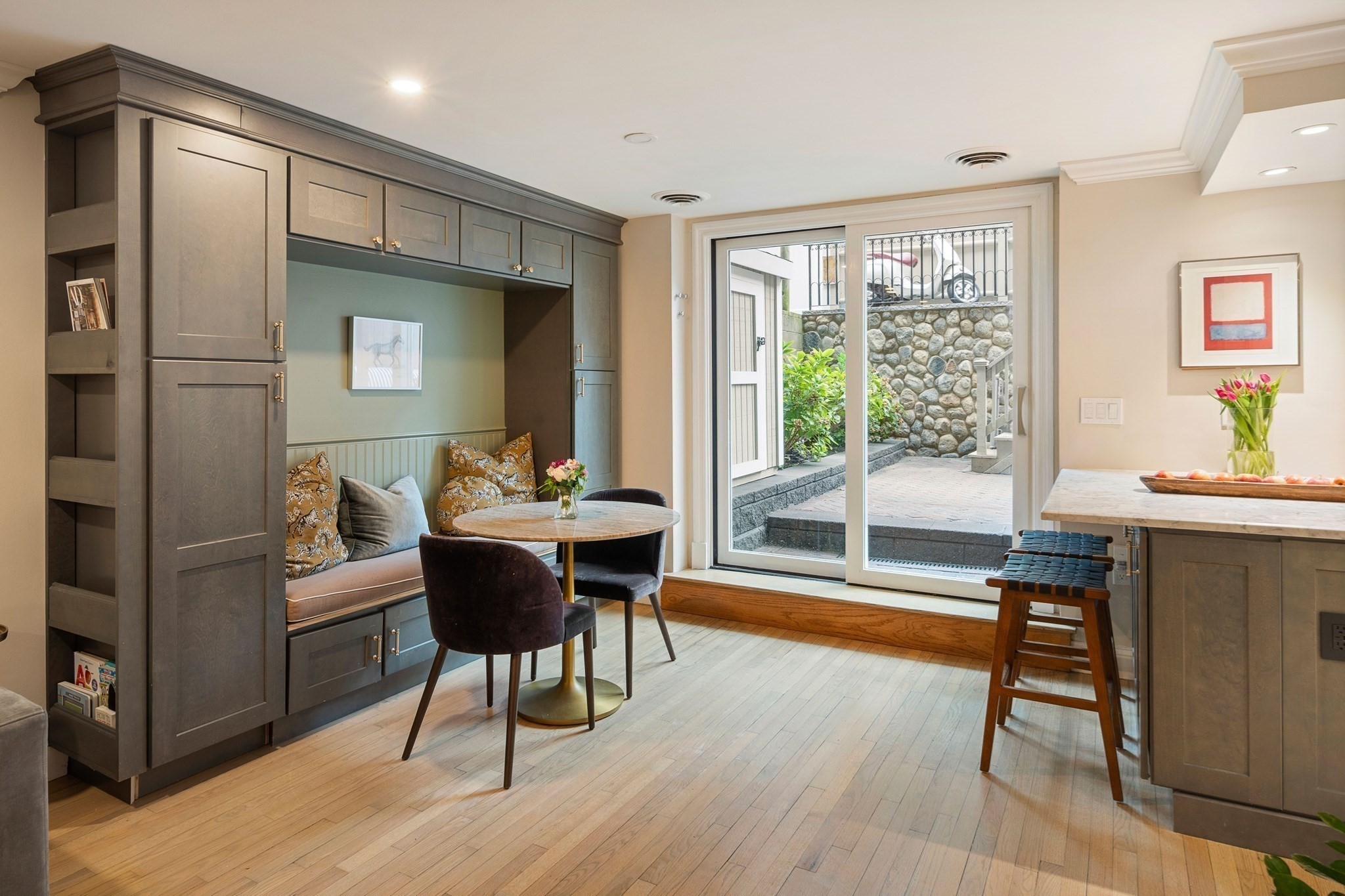 7 Concord Sq, Boston, Massachusetts 3184