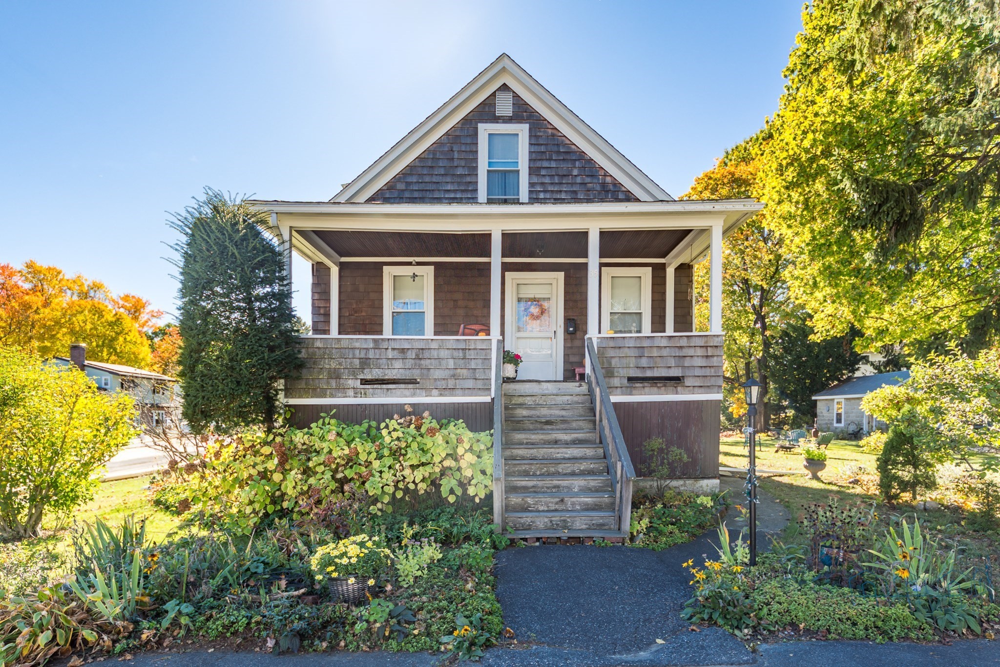 35 Guild Rd., Framingham, Massachusetts 8762