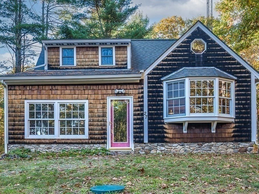 27 Grimes Rd, Hubbardston, Massachusetts 1430