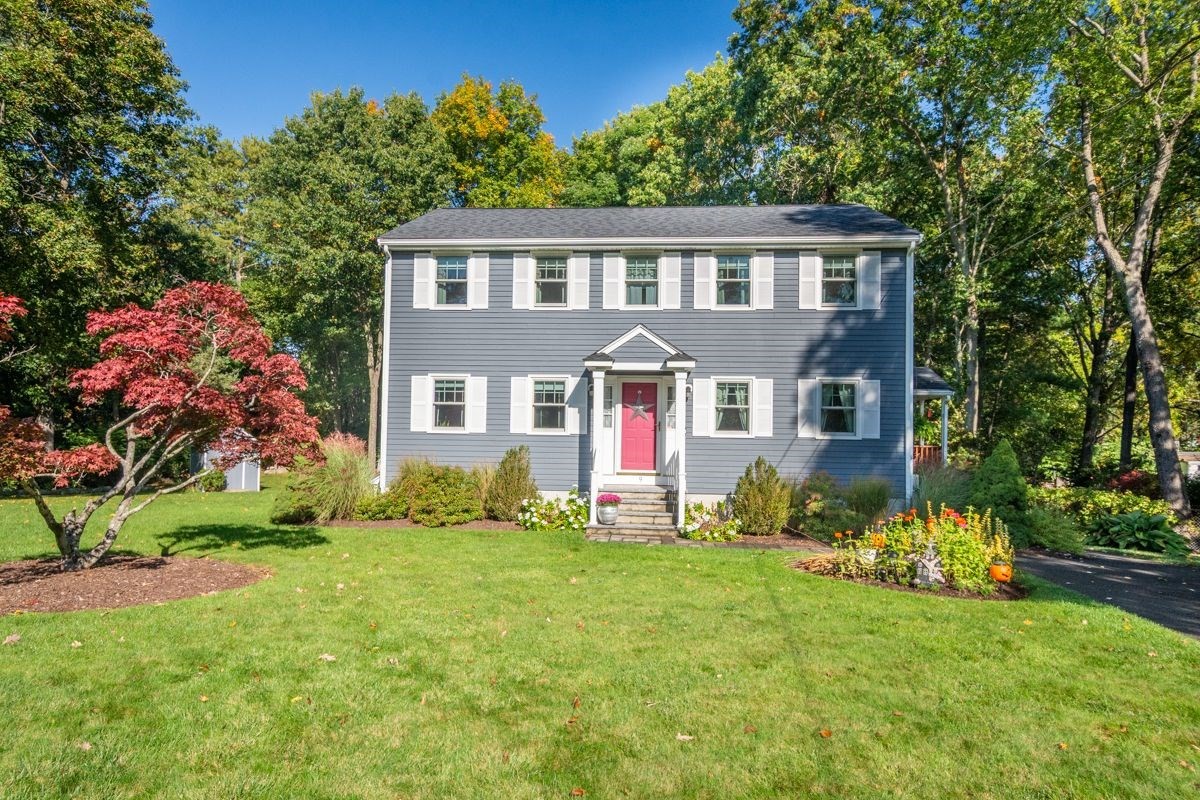 9 Beatty Ln, Easton, Massachusetts 1026