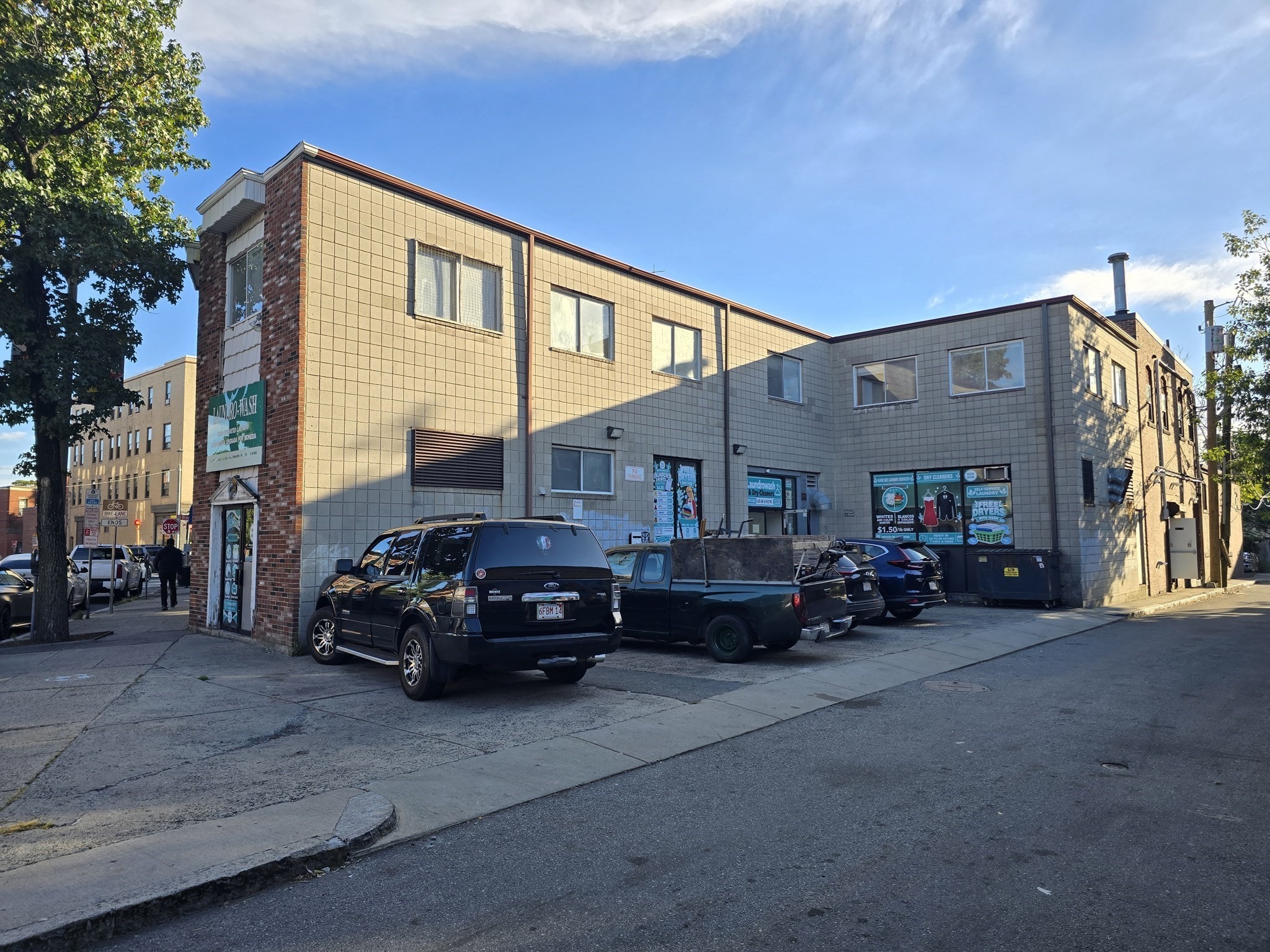 8-14 Everett, Chelsea, Massachusetts 02150