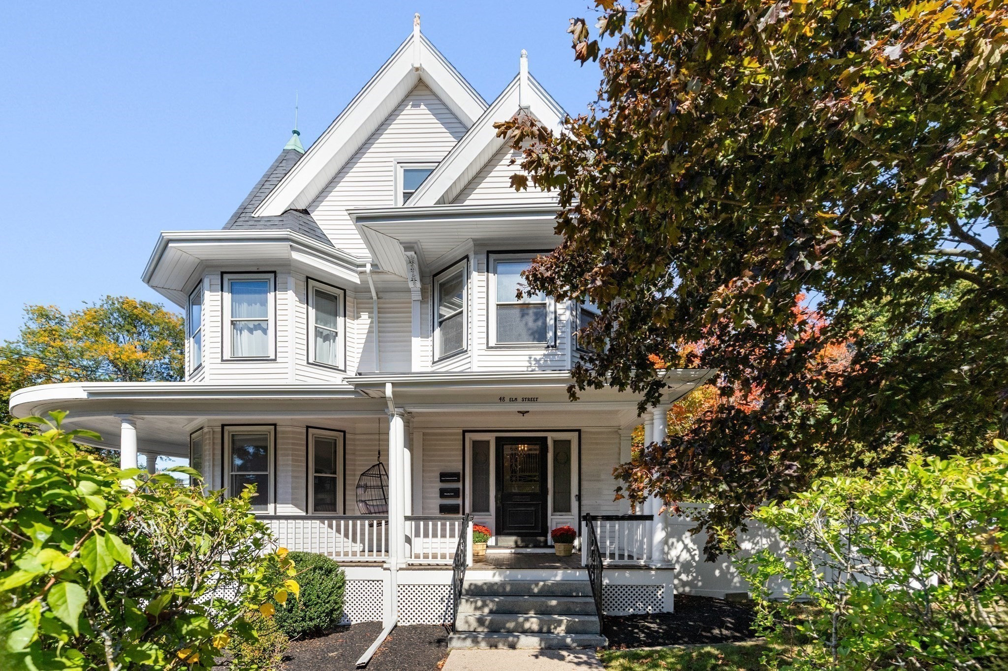48 Elm Street, Stoneham, Massachusetts 02180