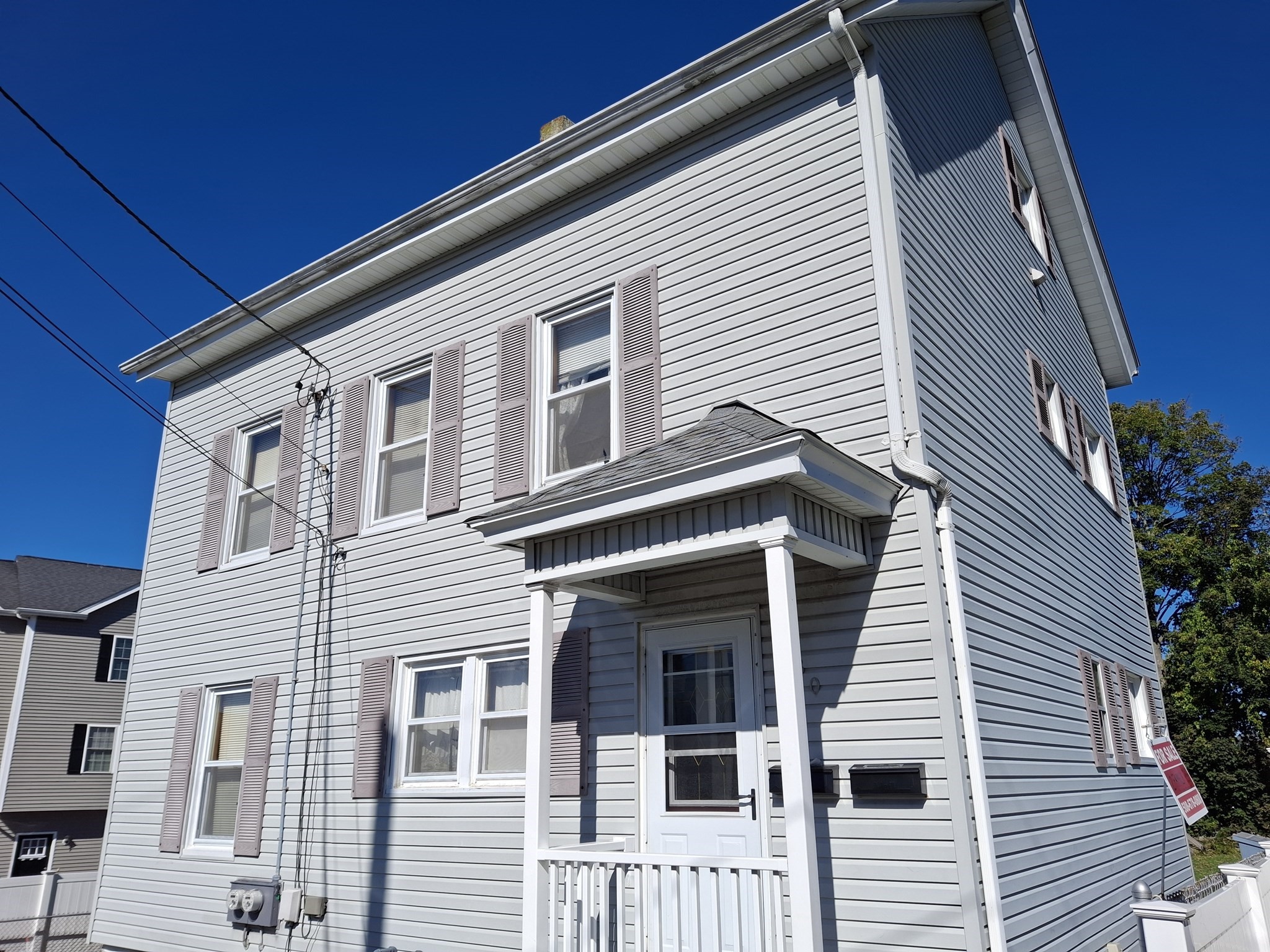 30 Riverview St, Fall River, Massachusetts 1320