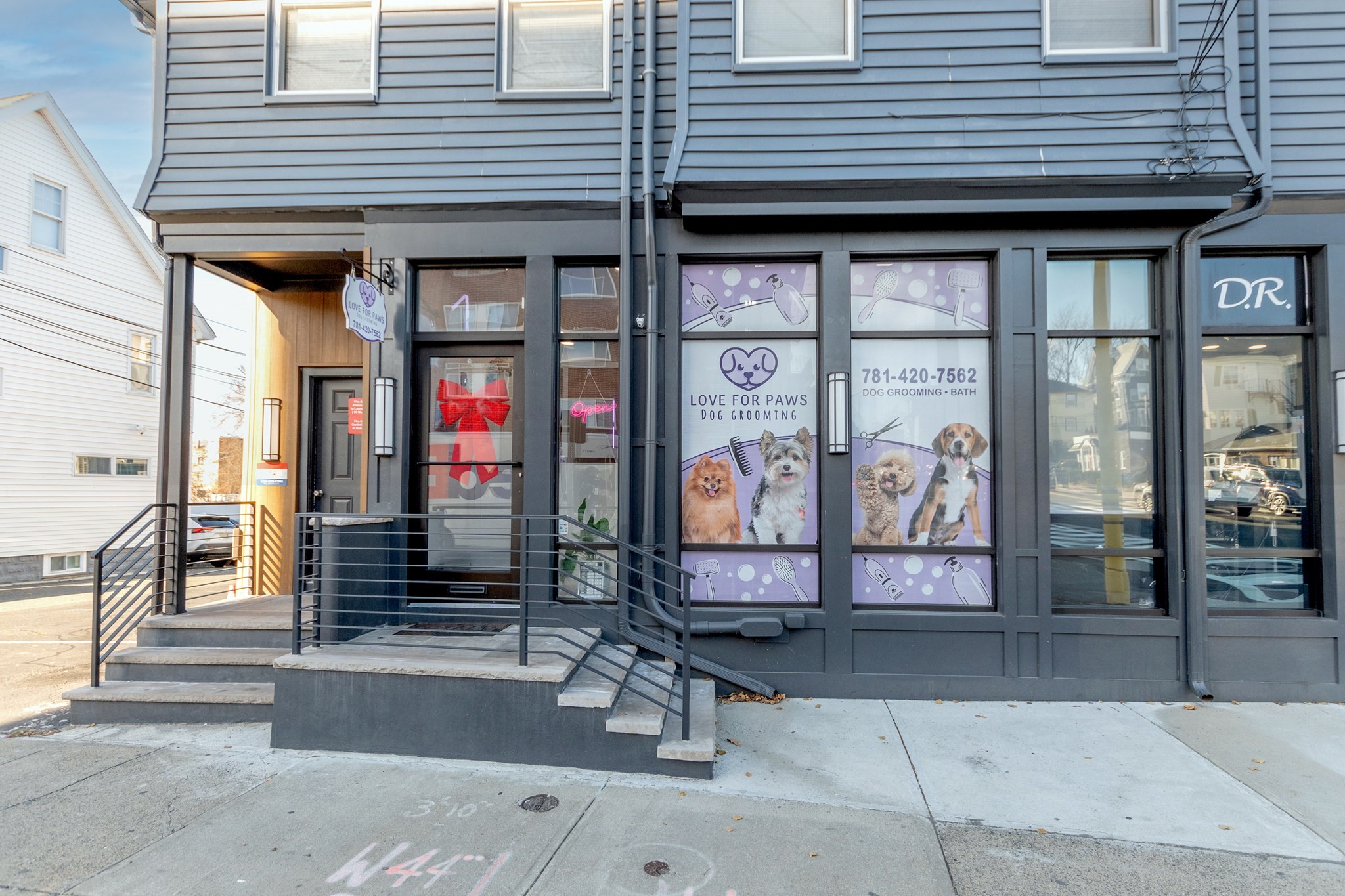 1 Medford Street, Malden, Massachusetts 02148