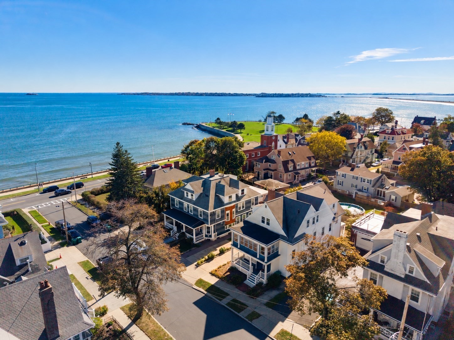 21 Wolcott Road, Lynn, Massachusetts 01902