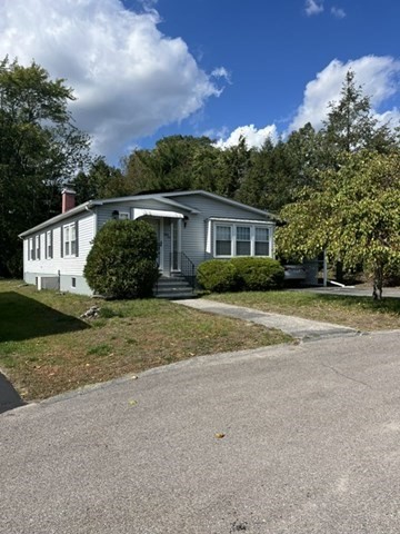 52 Castle Road, Attleboro, Massachusetts 02703