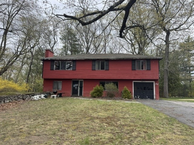 27 Claudette Cir, Framingham, Massachusetts 01701