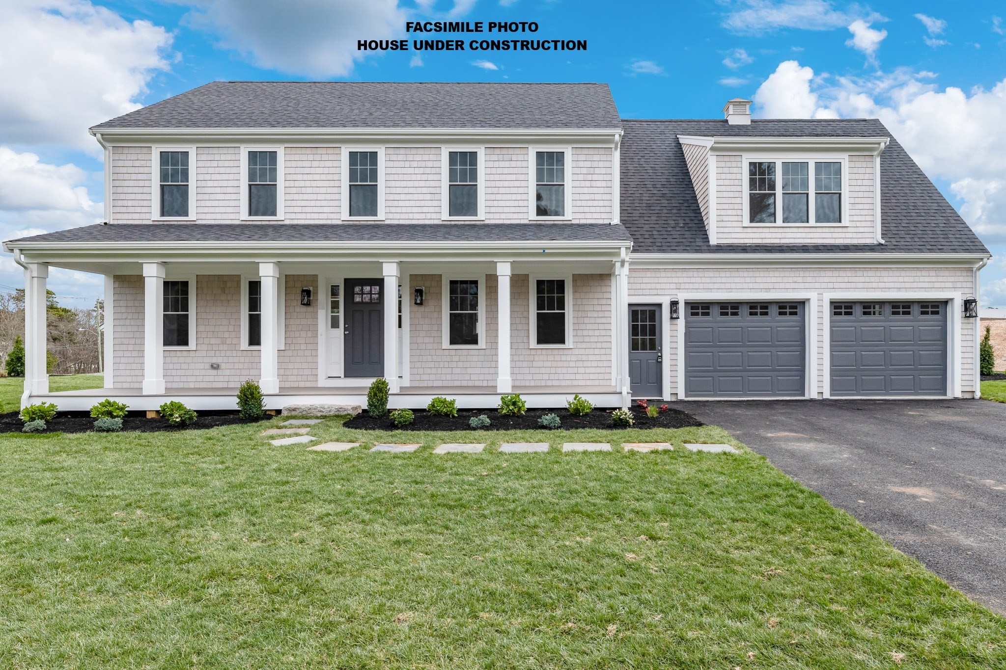 105 Pasture Hill Road, Plymouth, Massachusetts 02360
