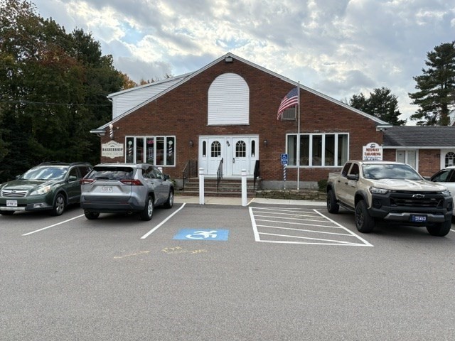 89 Main St., Medway, Massachusetts 02053