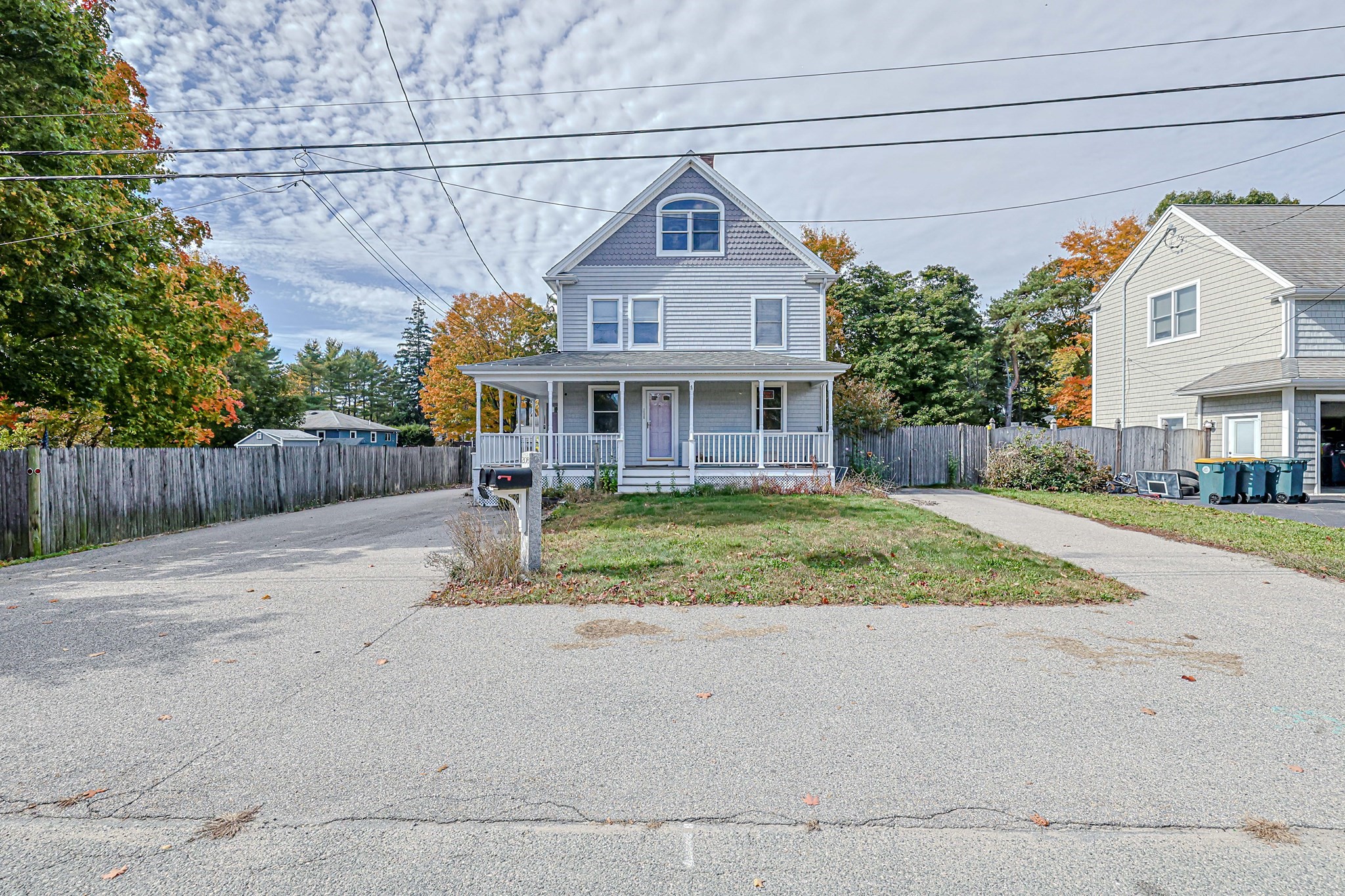 208 Railroad, Abington, Massachusetts 02351