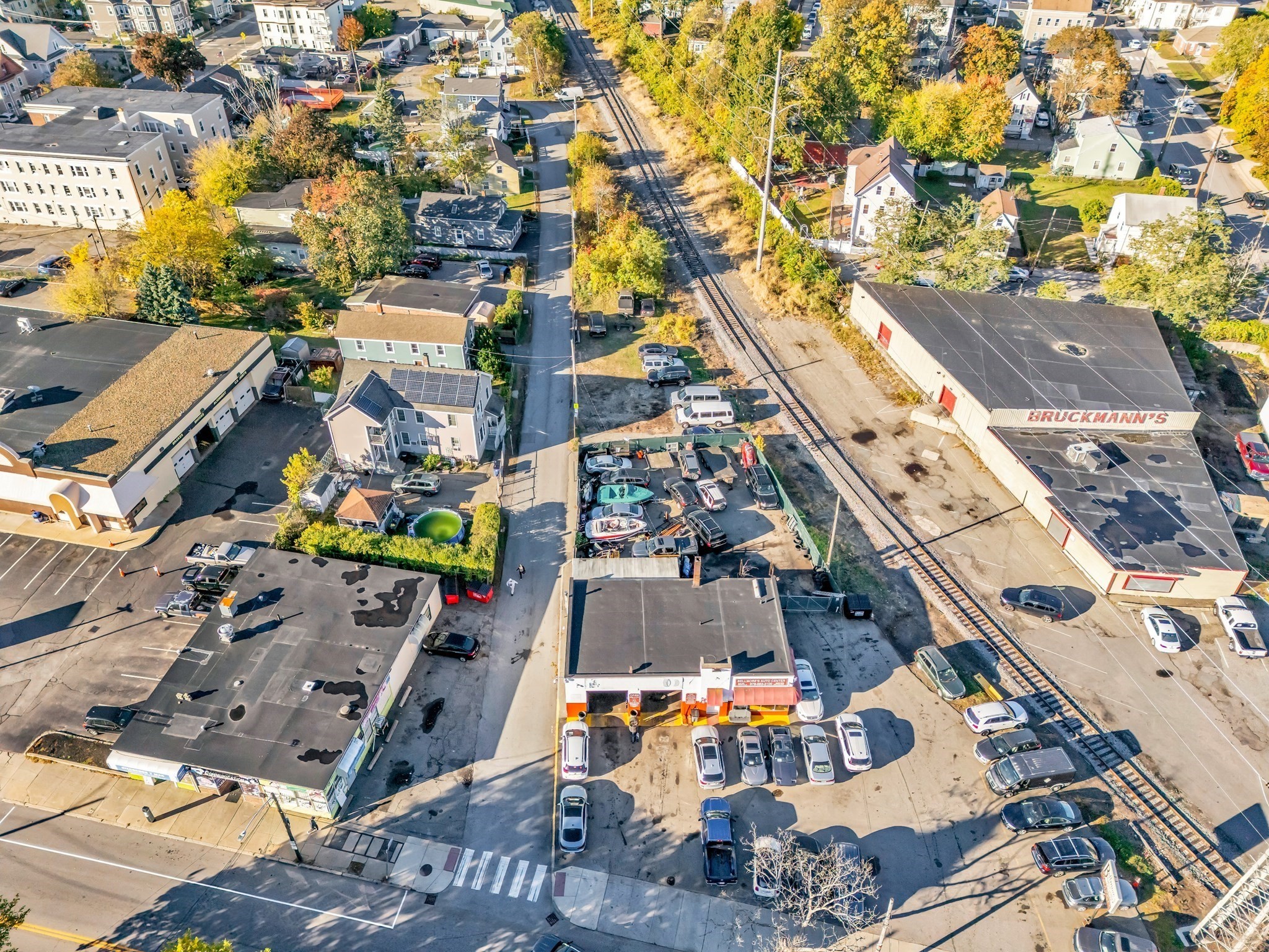 185 South Broadway, Lawrence, Massachusetts 01843