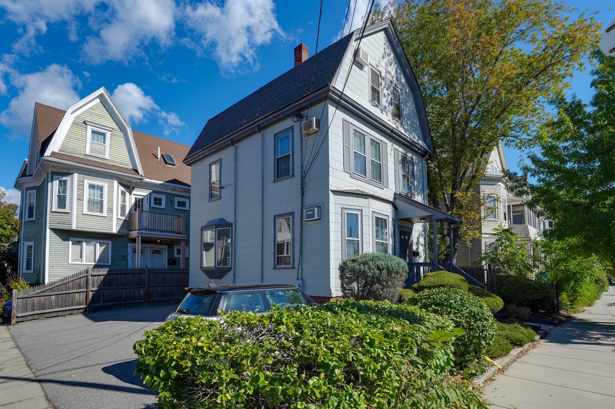 113 Belmont St, Belmont, Massachusetts 3603