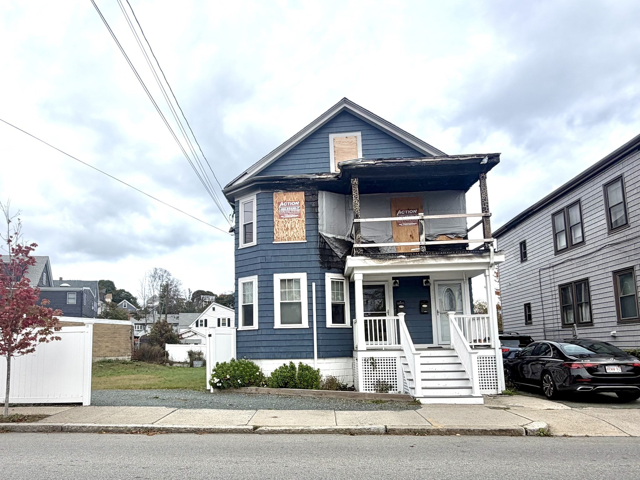 104-106 Shirley St, Winthrop, Massachusetts 1139
