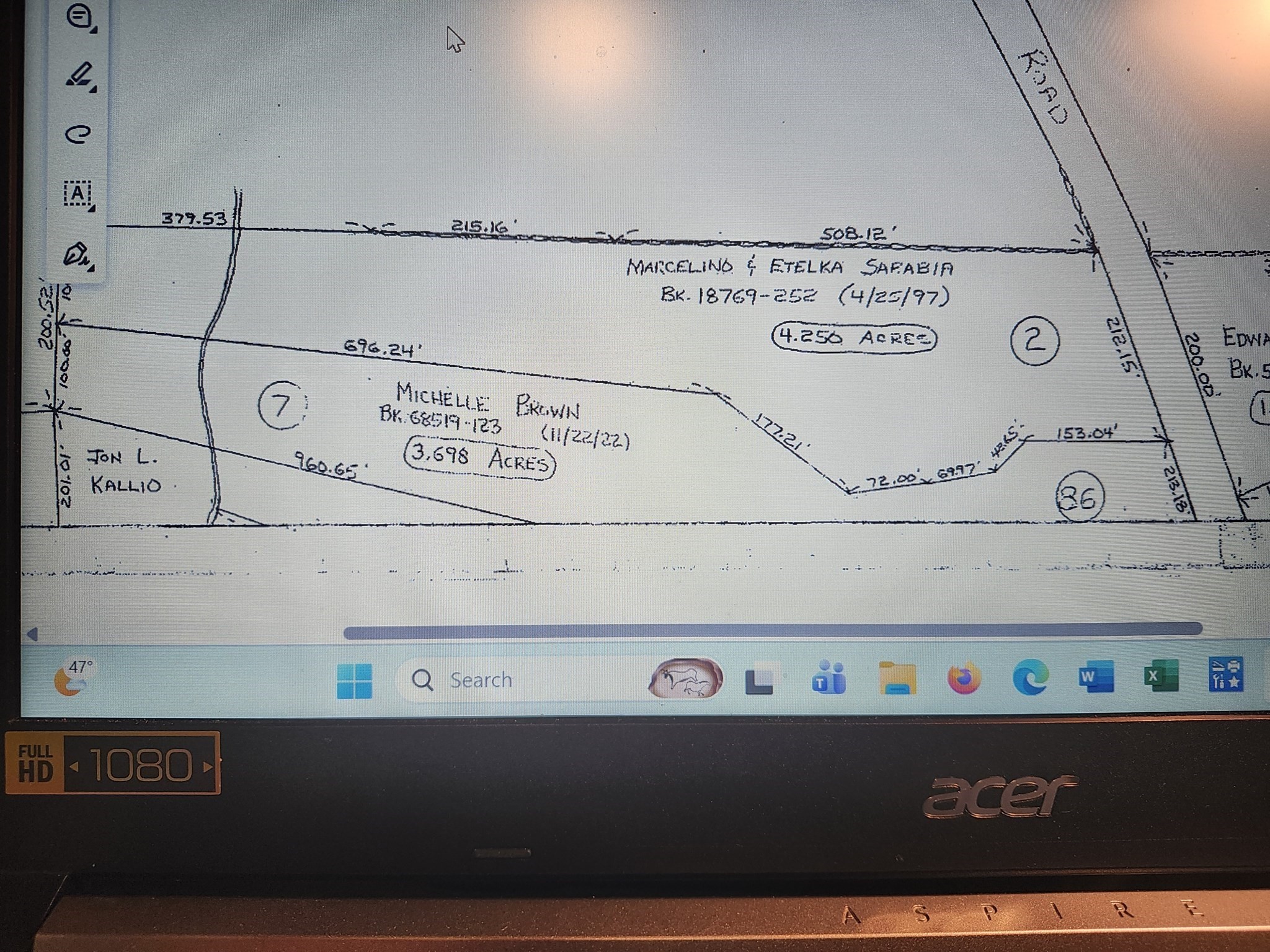 Lot 2 Greenwich Road, Hardwick, Massachusetts 01037