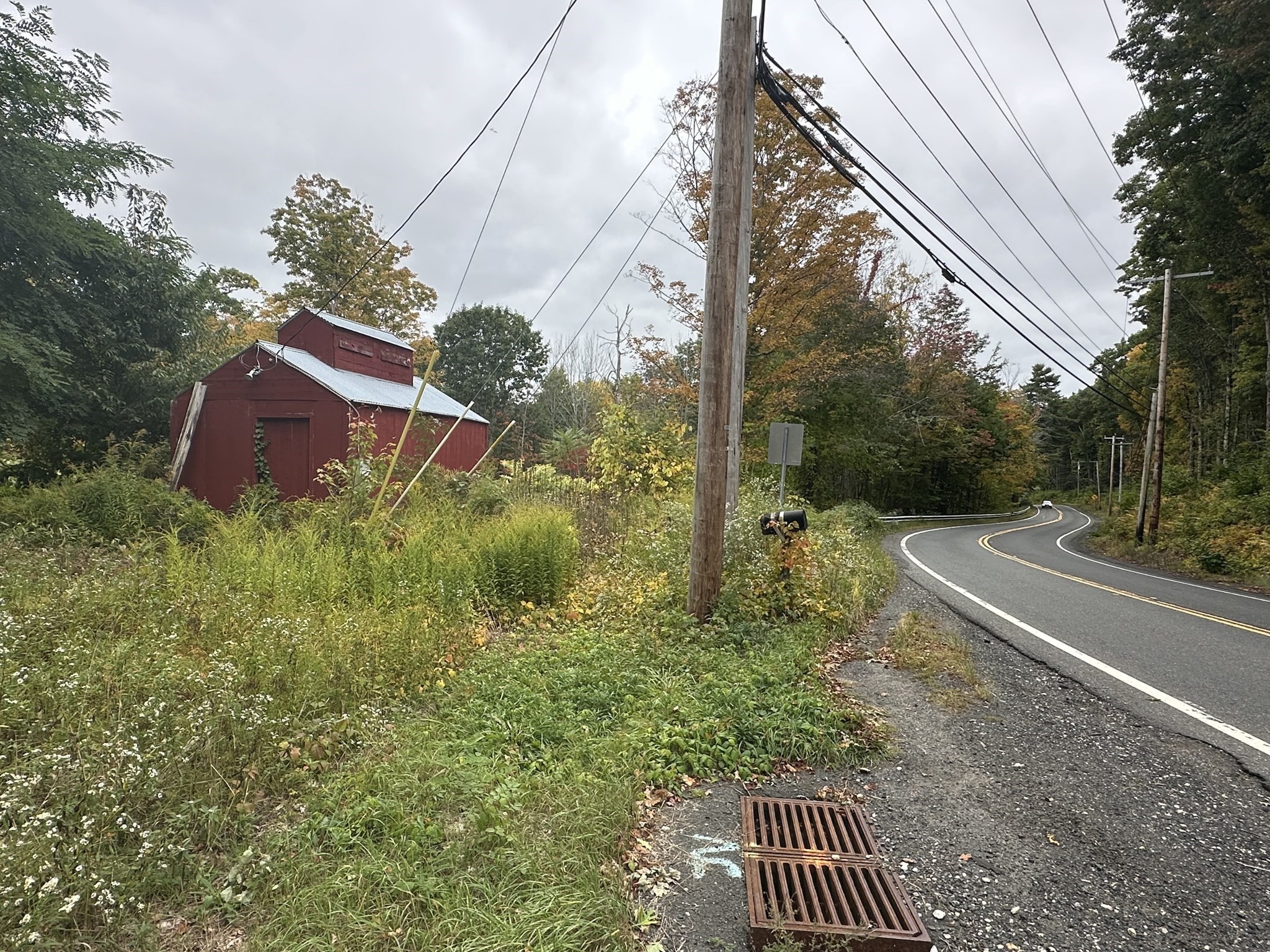 42 Woronoco Rd, Blandford, Massachusetts 01008