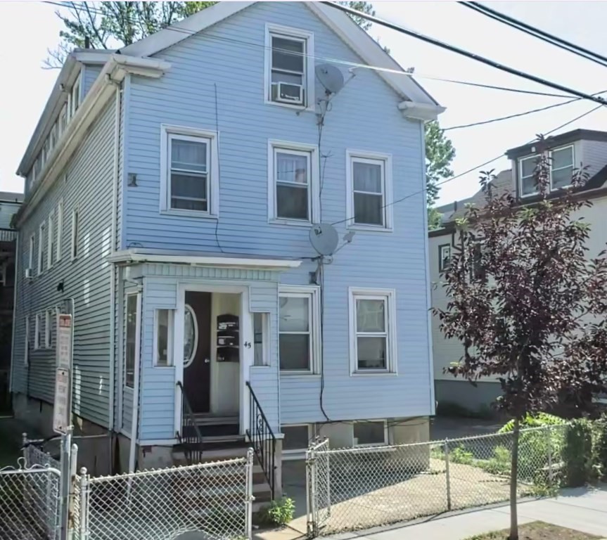 45 Addison, Chelsea, Massachusetts 02150