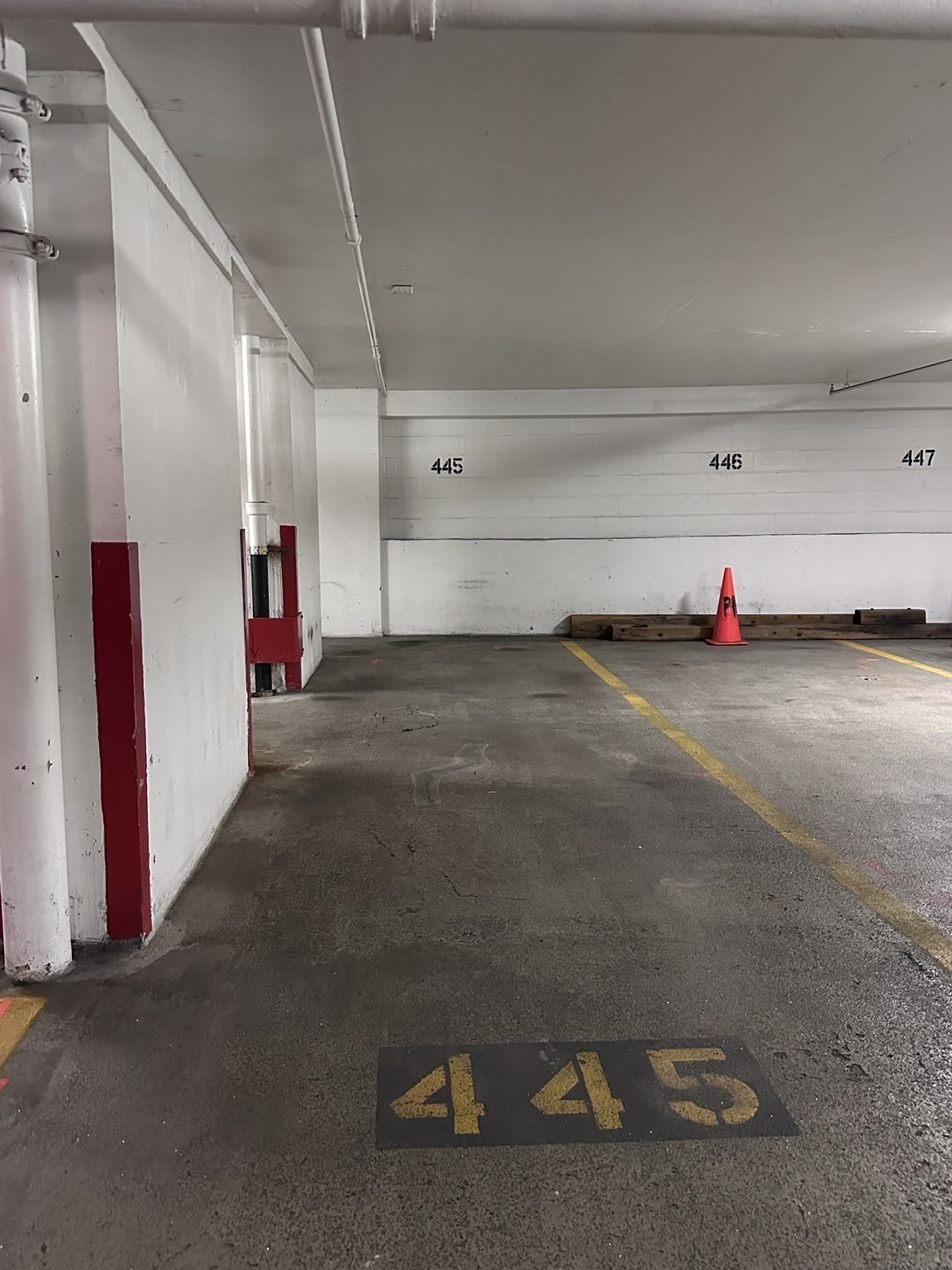 151 Tremont Ul:445, Boston, Massachusetts 02111