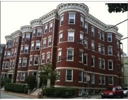 161 Hancock St, Cambridge, Massachusetts 02139