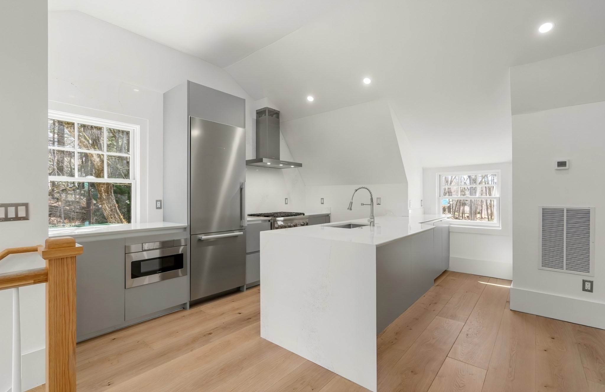 2 Effie Place (Carriage House), Lexington, Massachusetts 02421