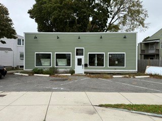 700 Washington St, Quincy, Massachusetts 02169